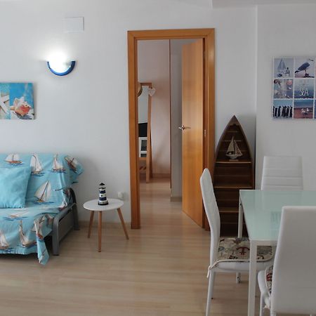 Port Canigo Apartments ロザス エクステリア 写真