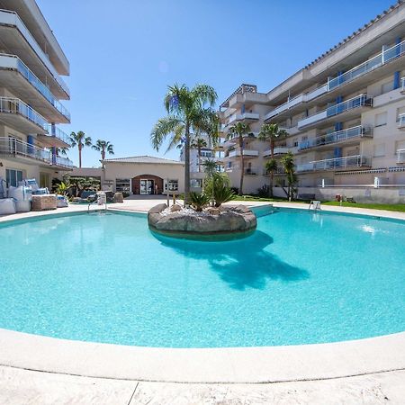 Port Canigo Apartments ロザス エクステリア 写真