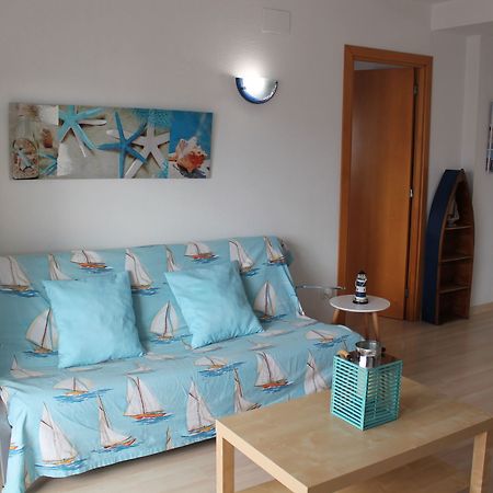Port Canigo Apartments ロザス エクステリア 写真