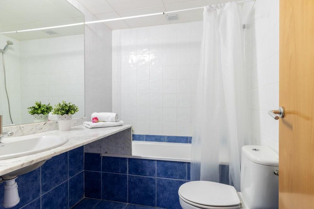Port Canigo Apartments ロザス エクステリア 写真